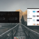Illustration for article titled Arch Openbox Desktop